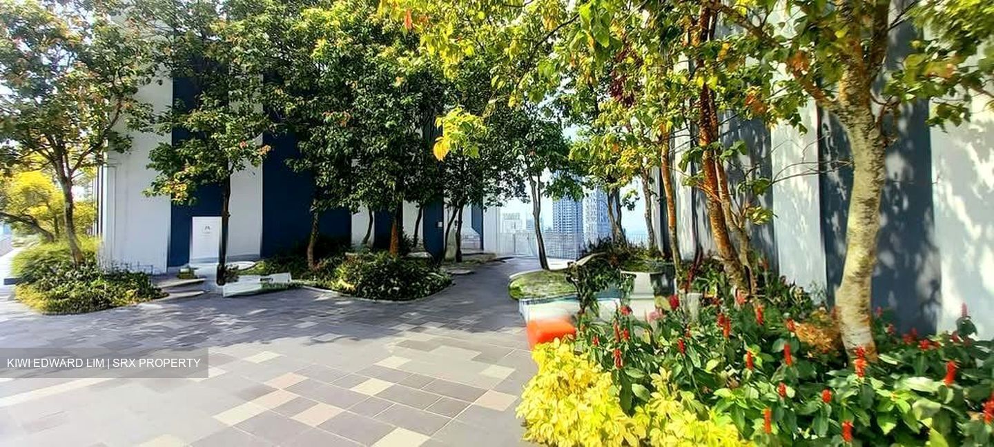 Blk 1D The Pinnacle@Duxton (Bukit Merah), HDB 4 Rooms #594561371